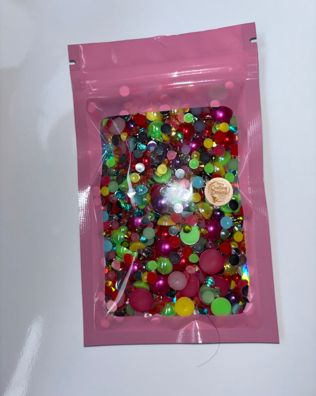 Clearance Bling Mix Packs