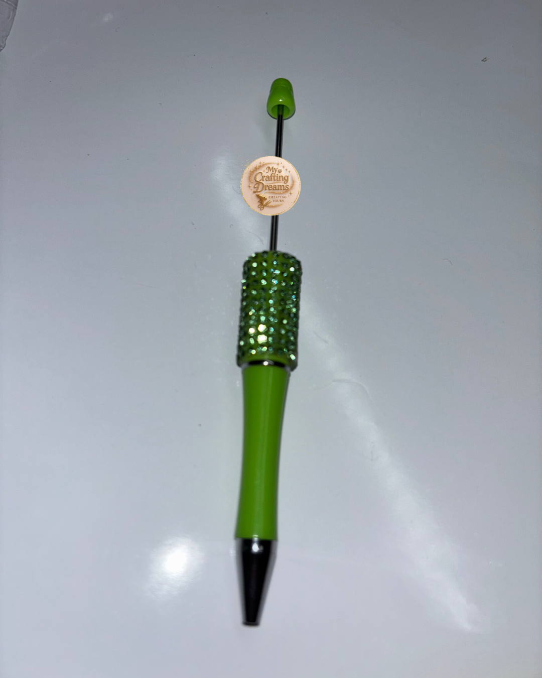 Bling Beadable Pens buy 4 & save!