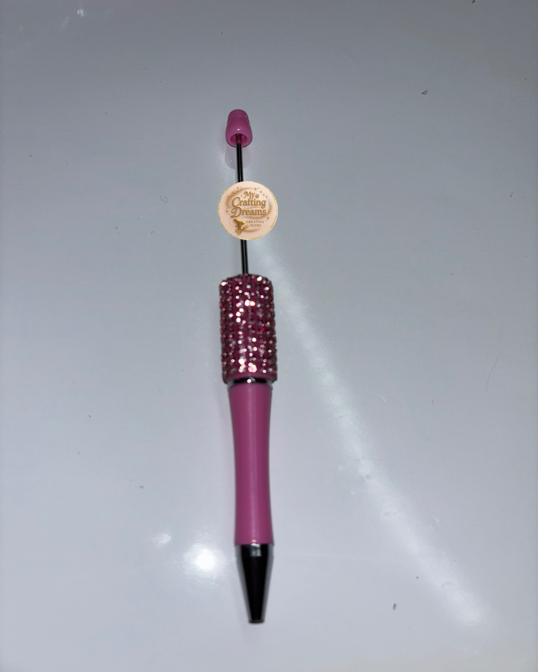 Bling Beadable Pens buy 4 & save!
