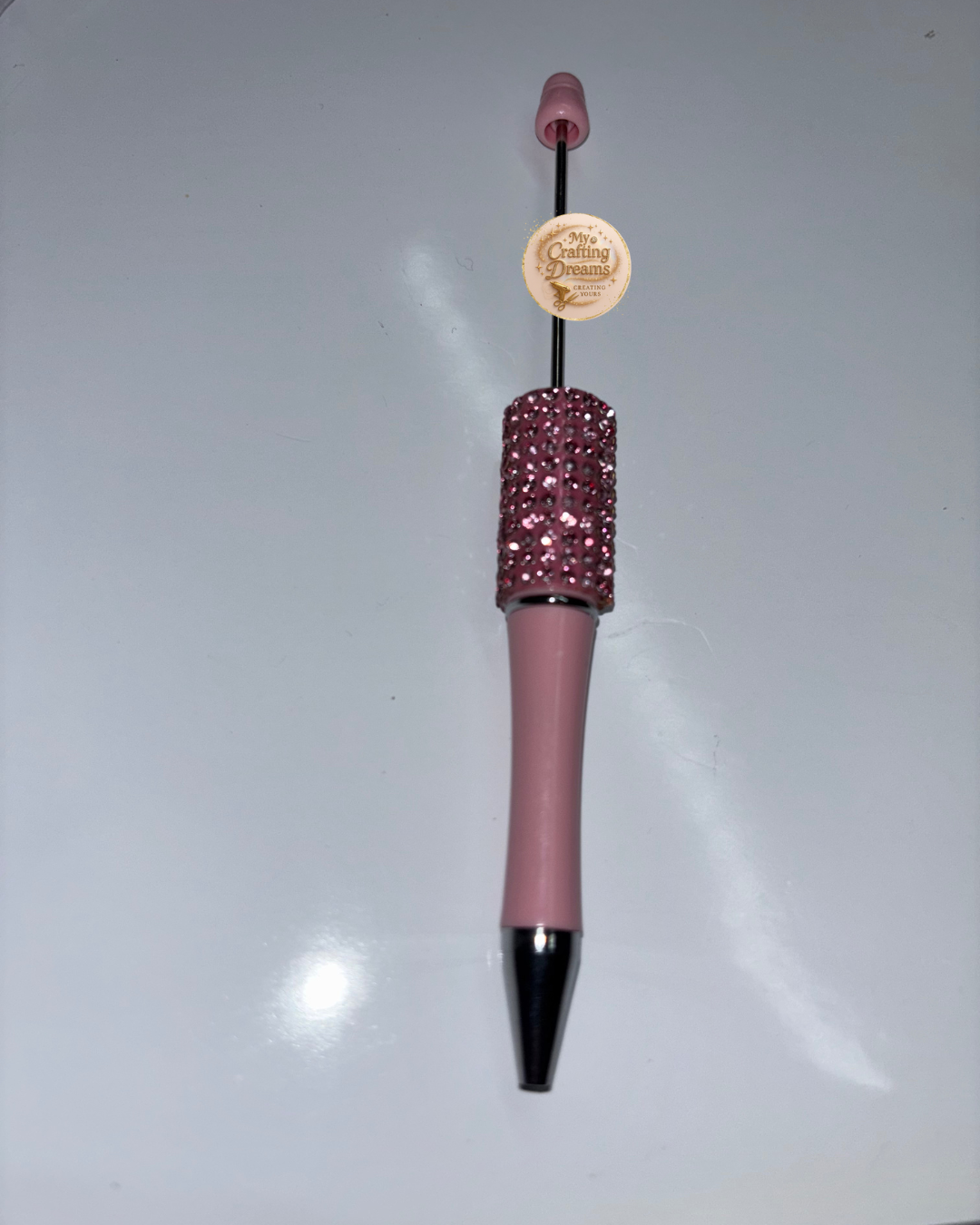 Bling Beadable Pens buy 4 & save!