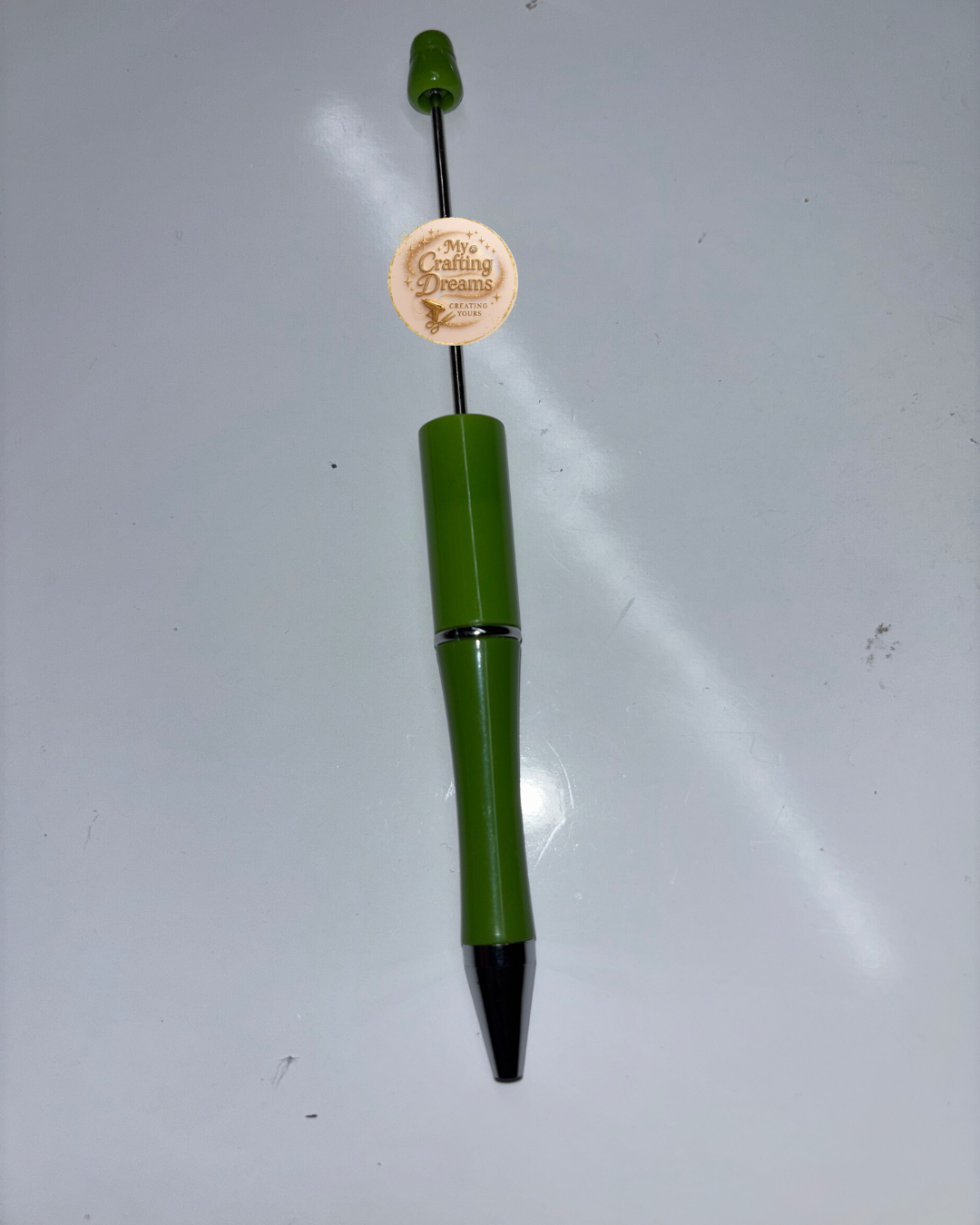 Beadable Pens