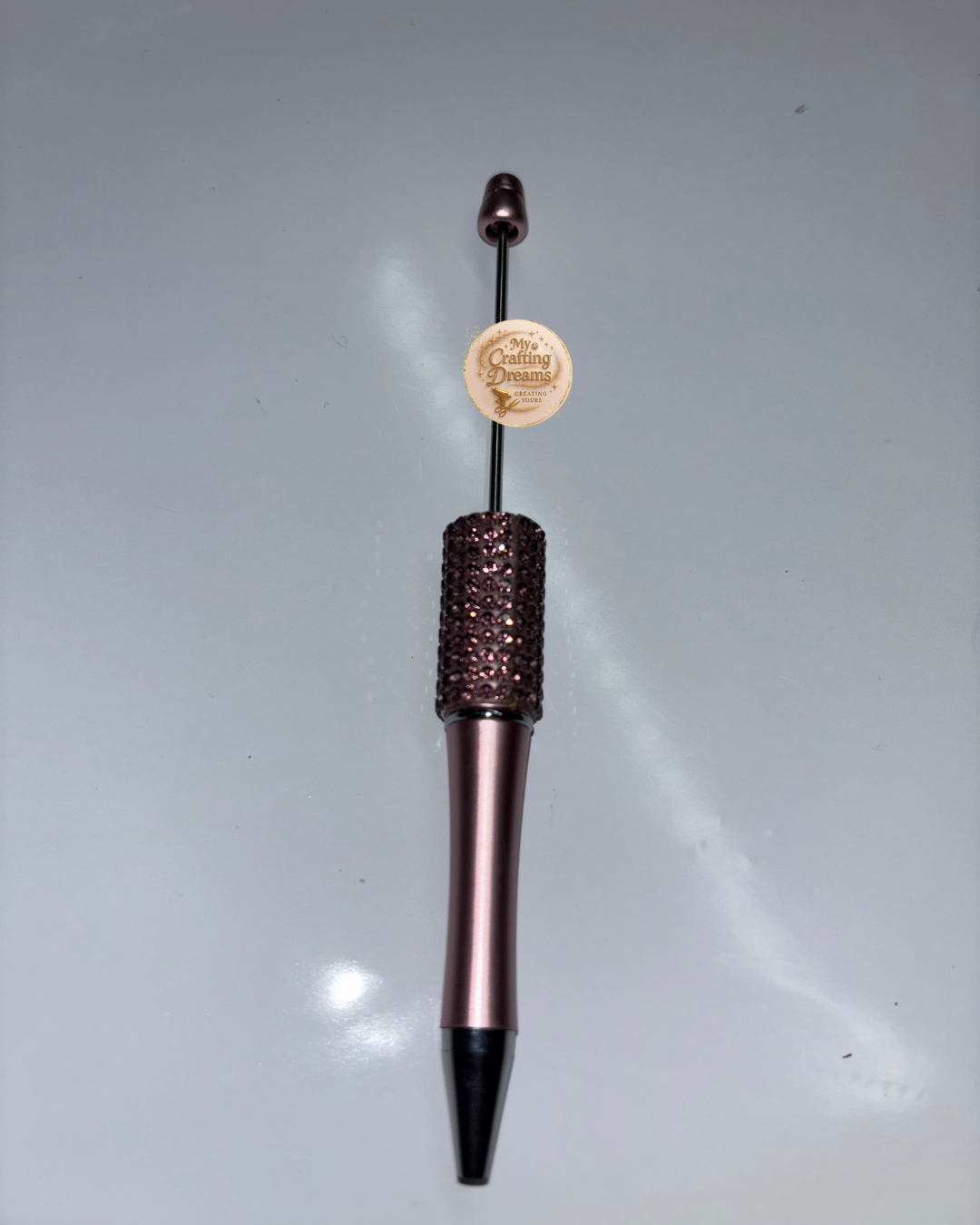 Bling Beadable Pens buy 4 & save!
