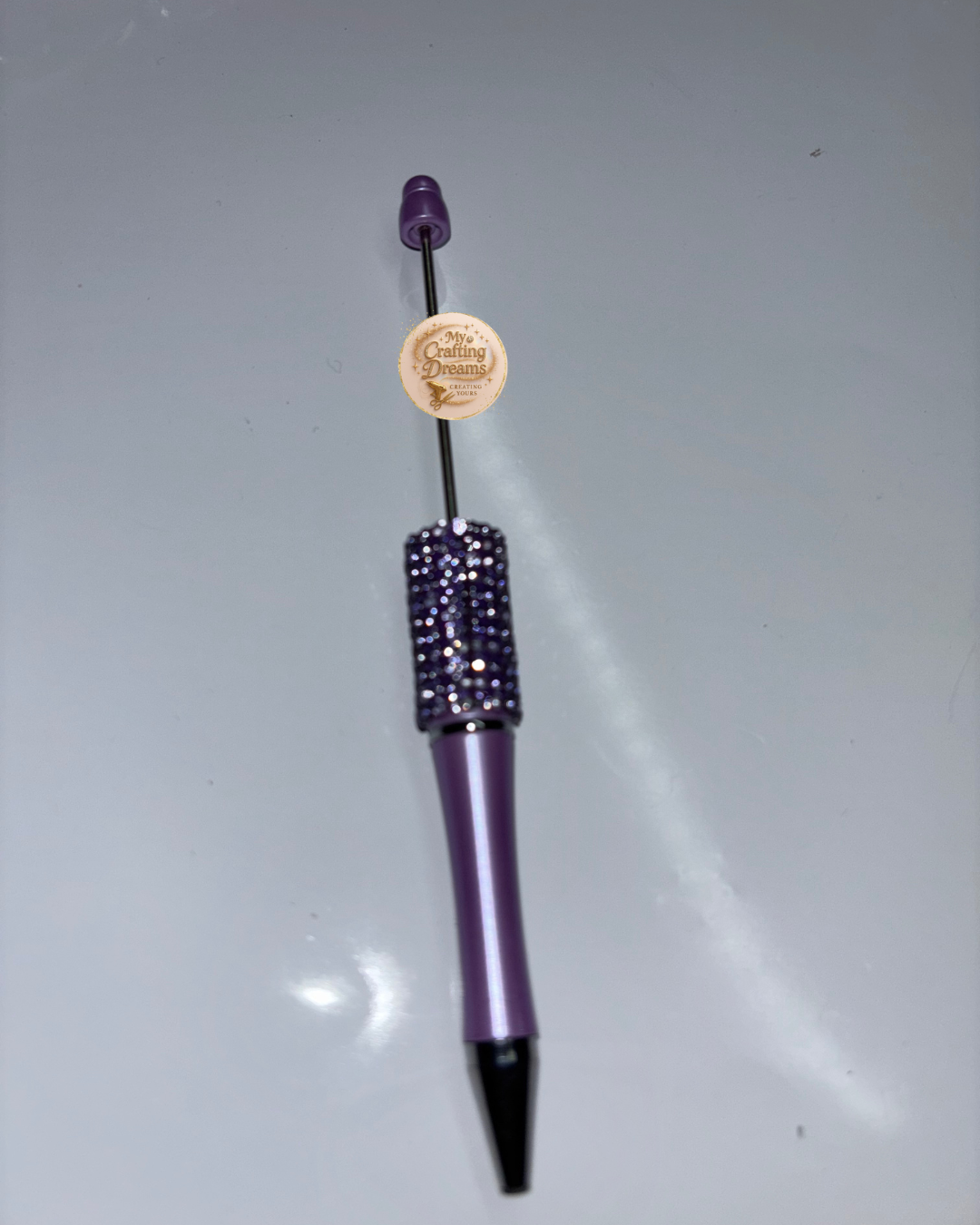 Bling Beadable Pens buy 4 & save!