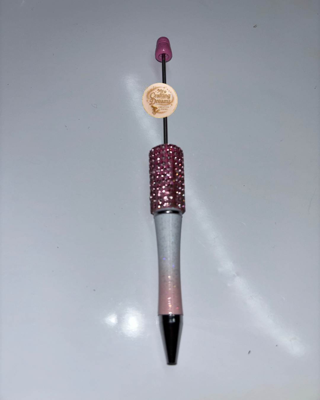 Bling Beadable Pens buy 4 & save!