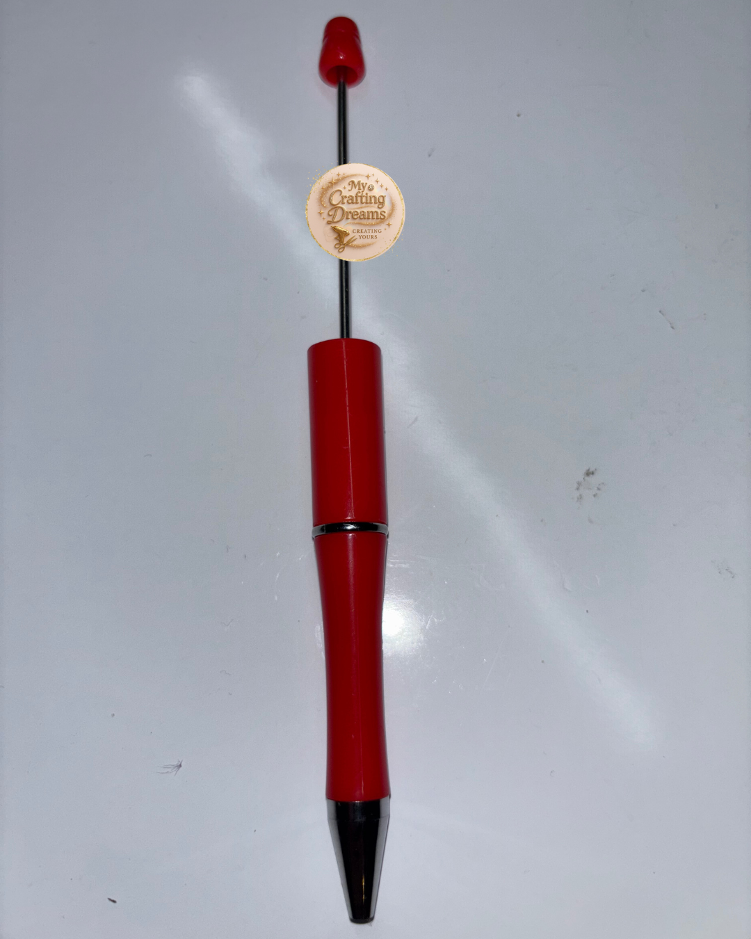 Beadable Pens