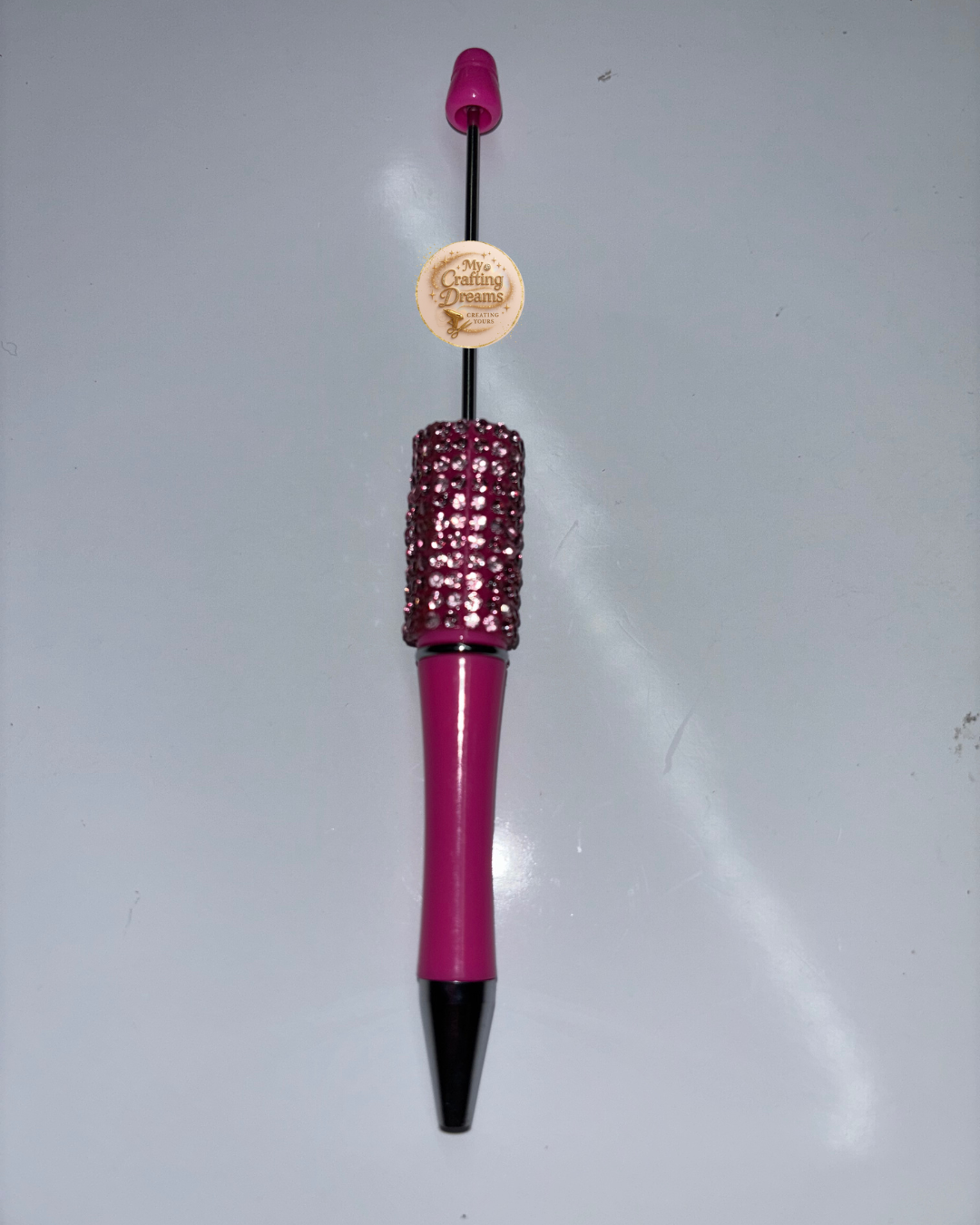 Bling Beadable Pens buy 4 & save!