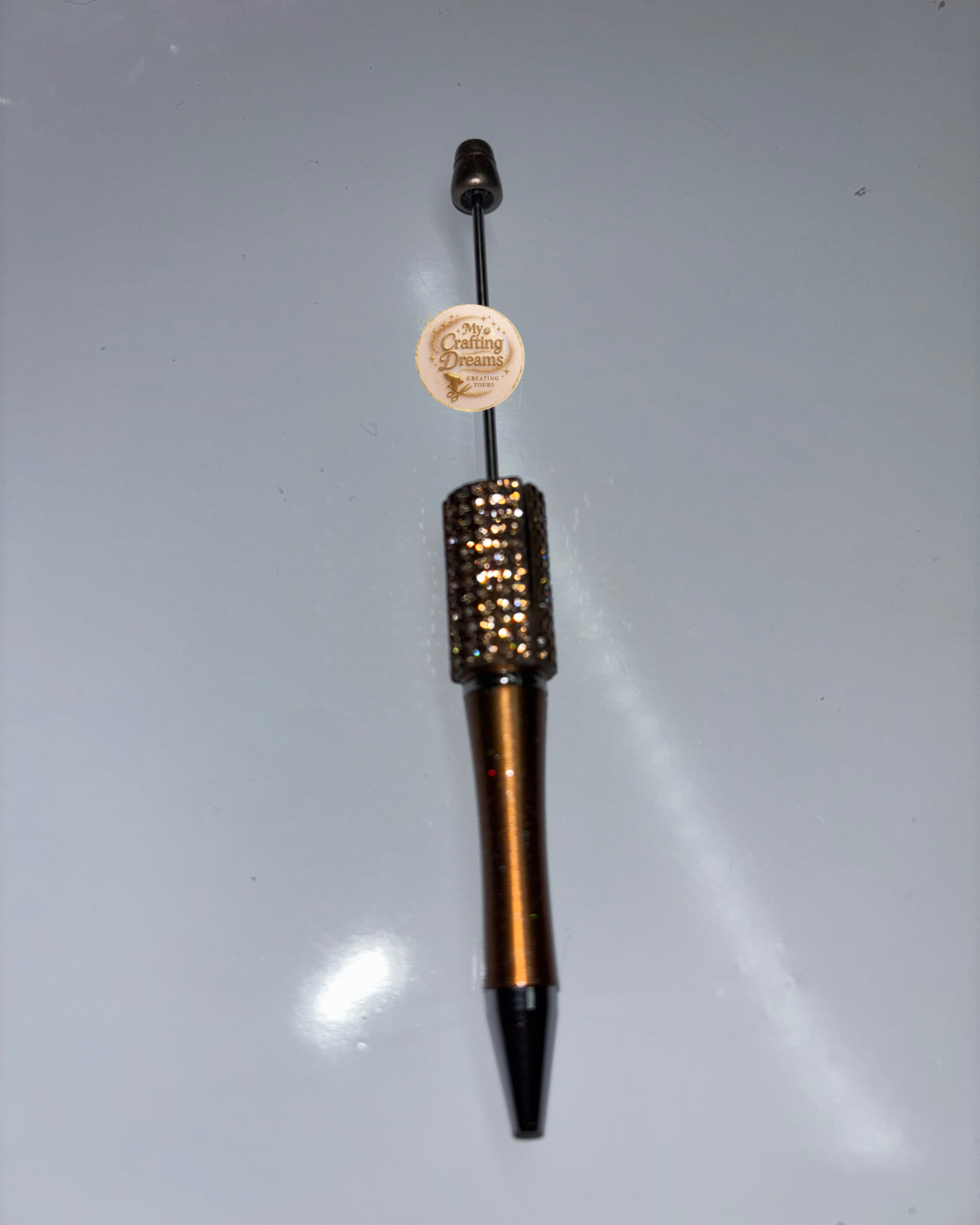 Bling Beadable Pens buy 4 & save!