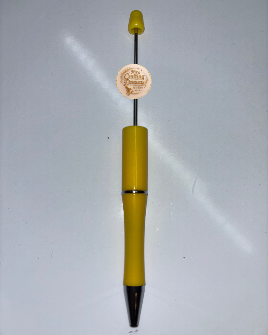 Beadable Pens