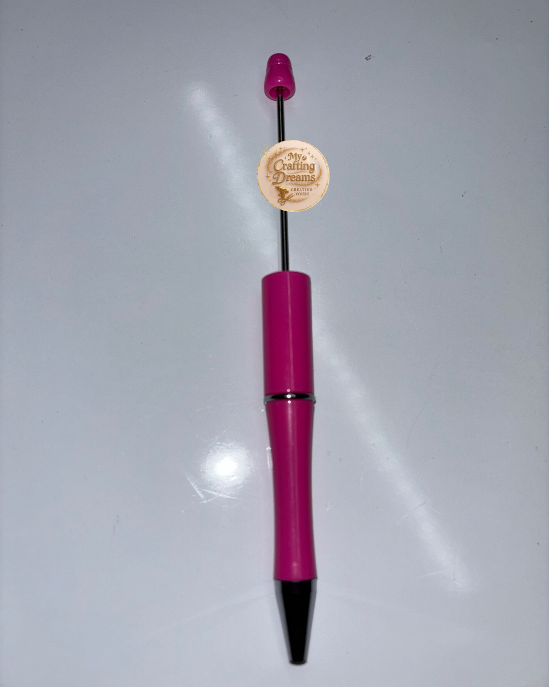 Beadable Pens