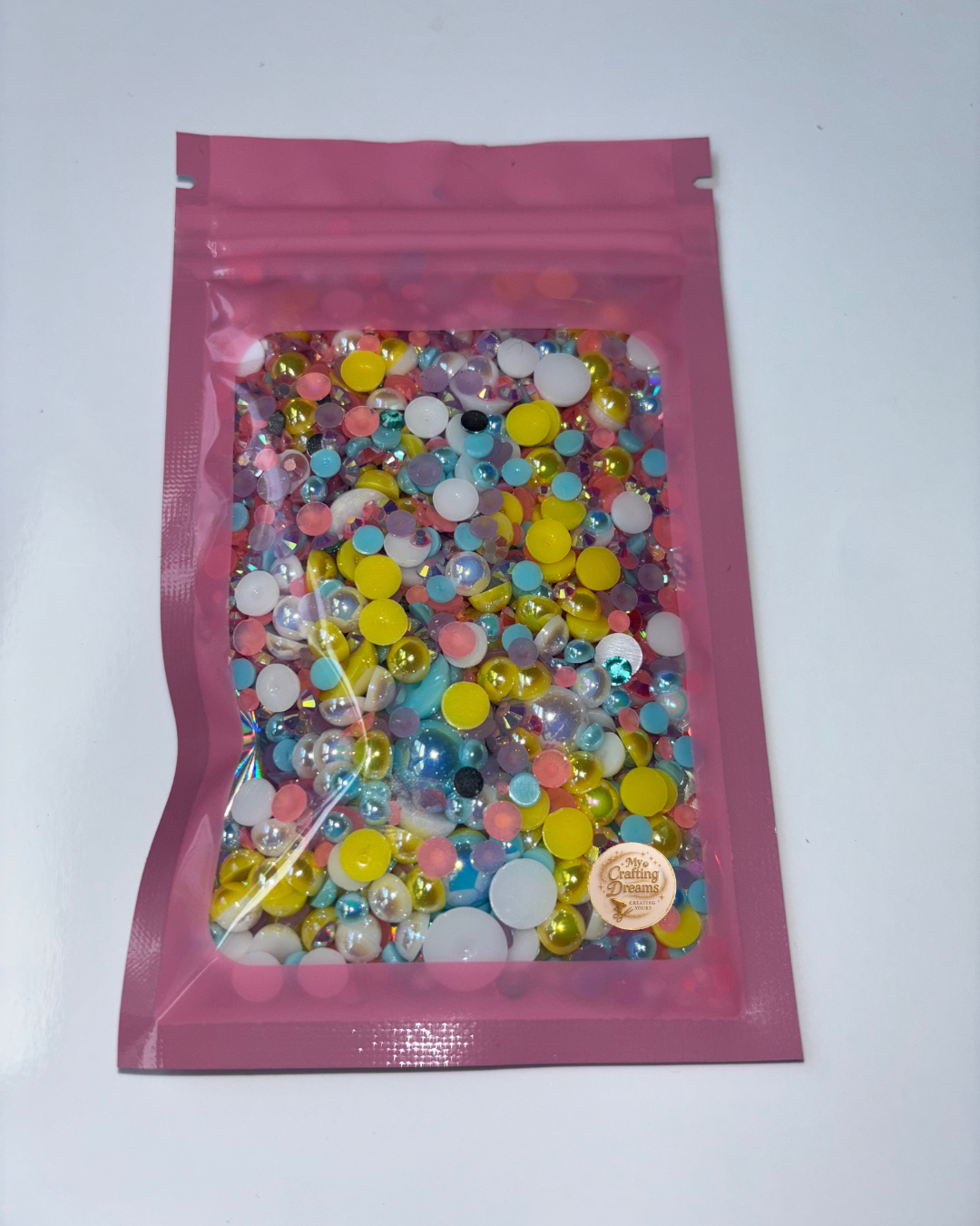 Clearance Bling Mix Packs