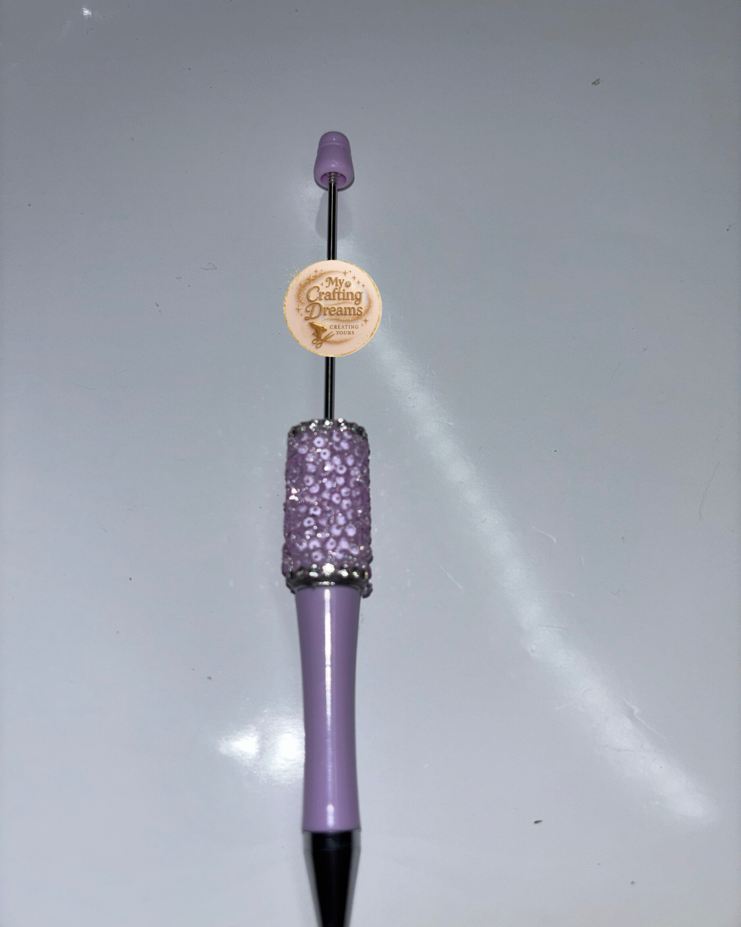 Bling & Beaded Beadable Pens buy 4 and save!