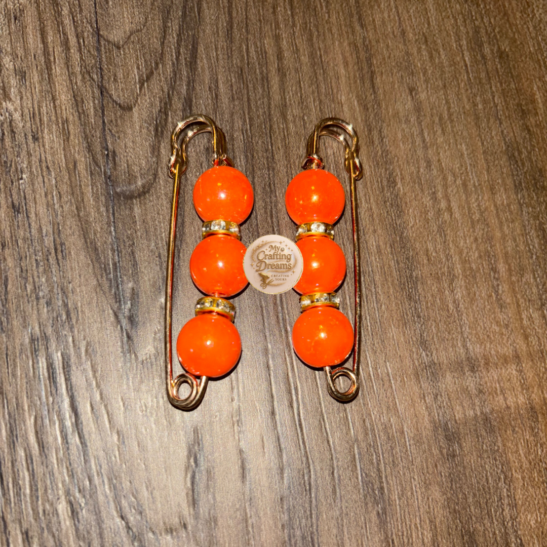 Crafy Pins
