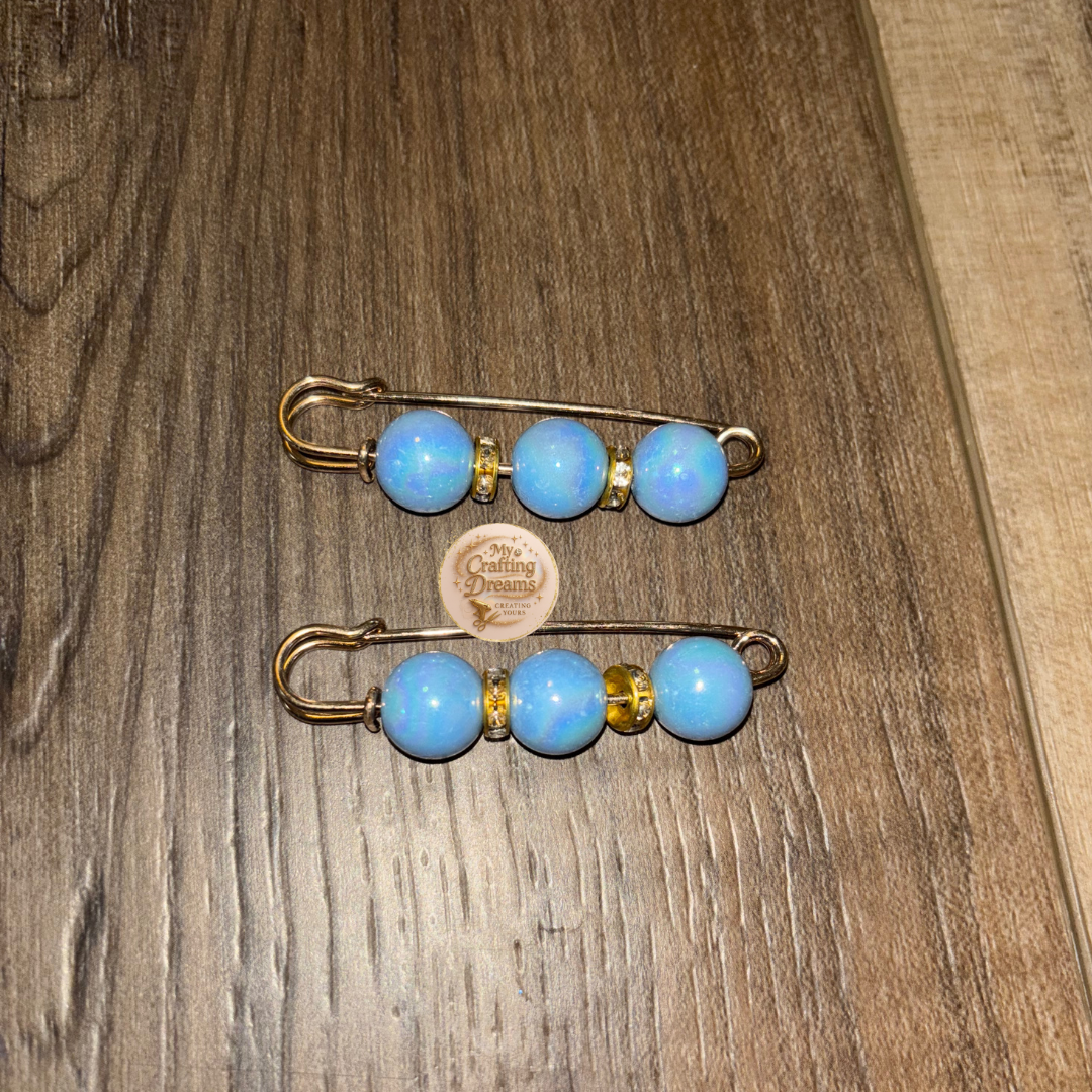 Crafy Pins