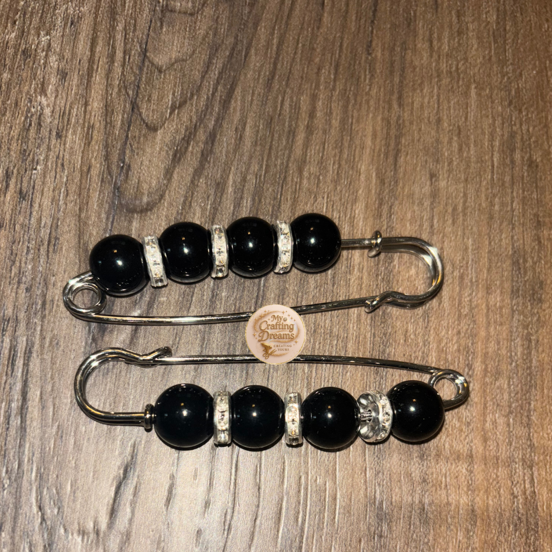 Crafy Pins
