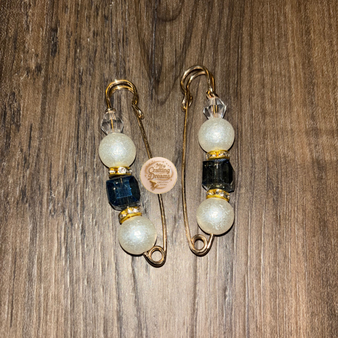 Crafy Pins