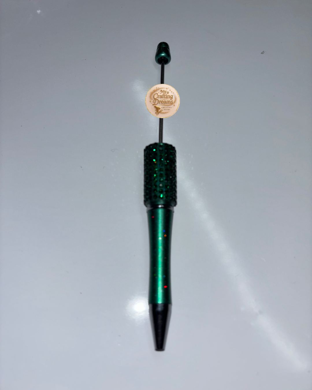 Bling Beadable Pens buy 4 & save!