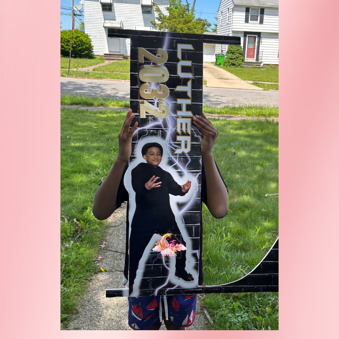 XL/ XXL Fans - PLEASE READ THE DESCRIPTION BEFORE ORDERING