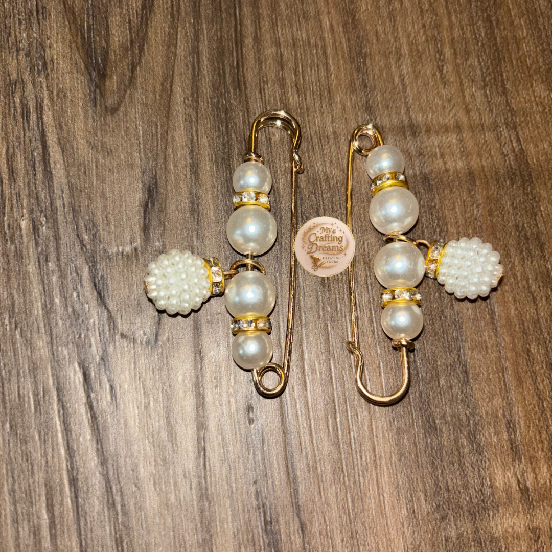 Crafy Pins
