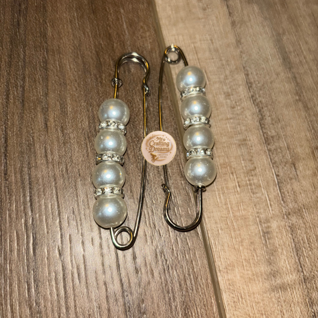 Crafy Pins