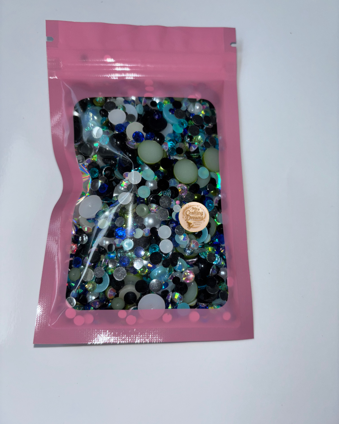Clearance Bling Mix Packs
