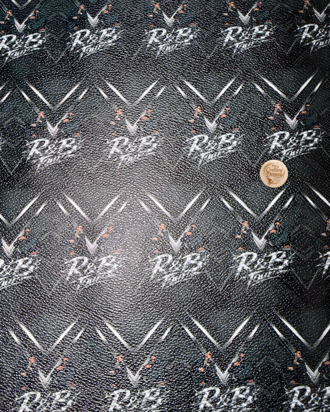 R & B Tour Custom Designed Collection