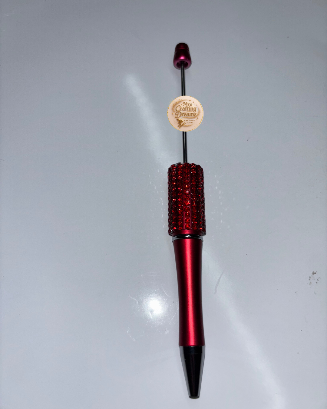 Bling Beadable Pens buy 4 & save!