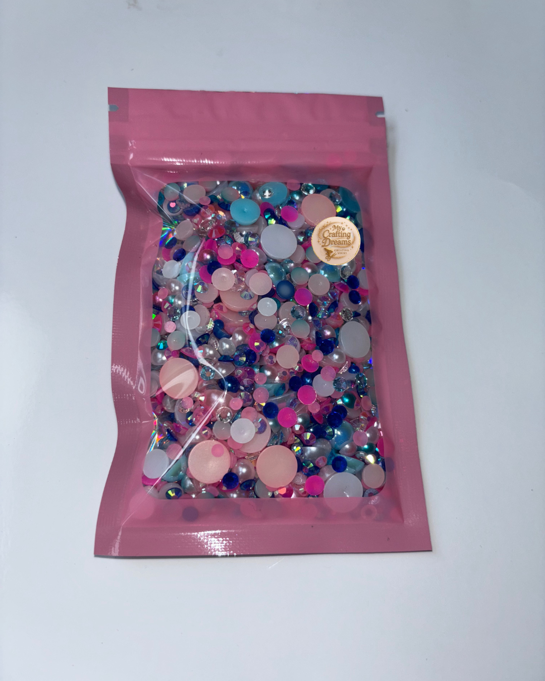 Clearance Bling Mix Packs