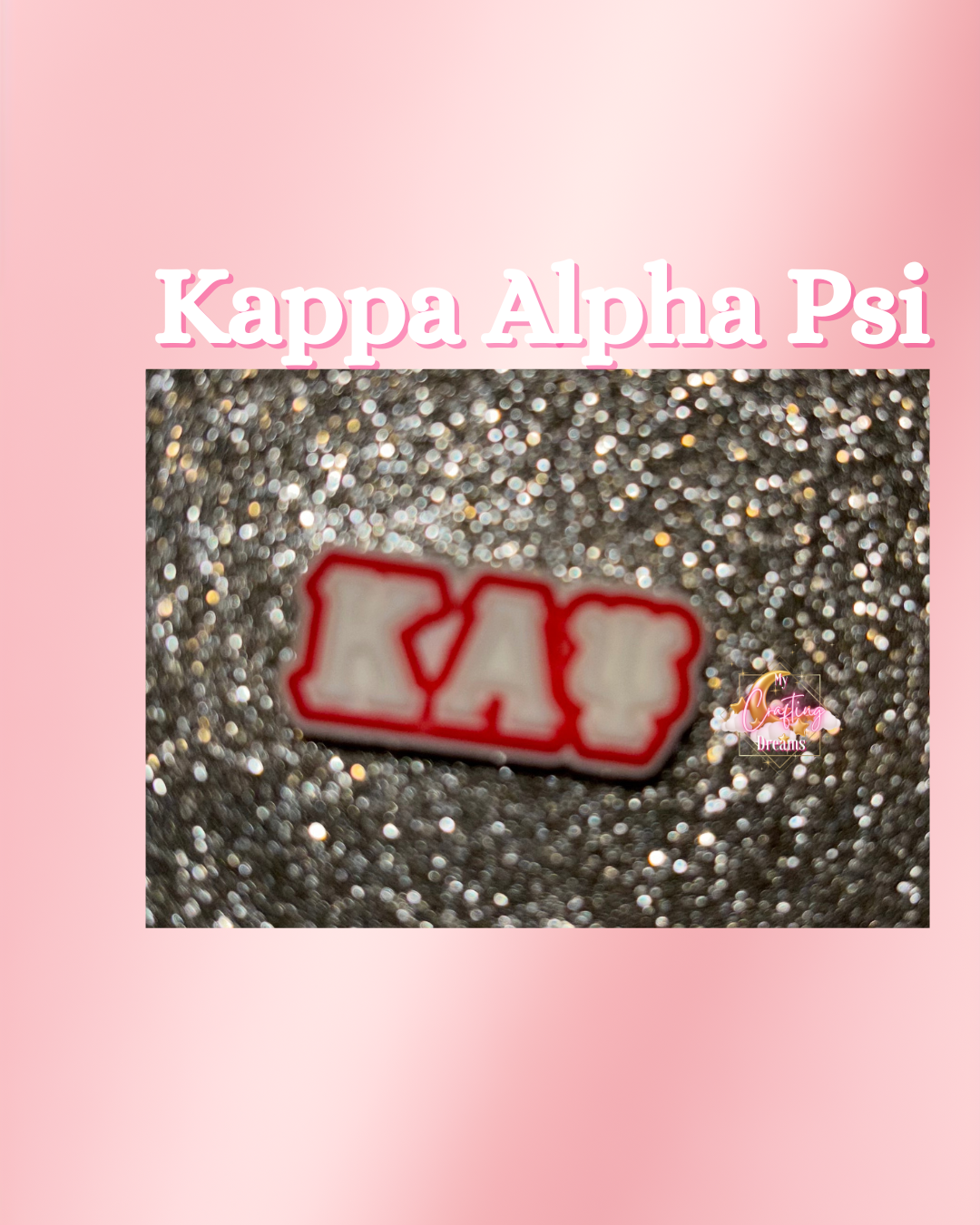 Kappa Alpha Psi Logo