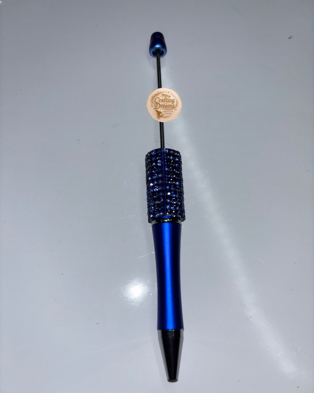 Bling Beadable Pens buy 4 & save!