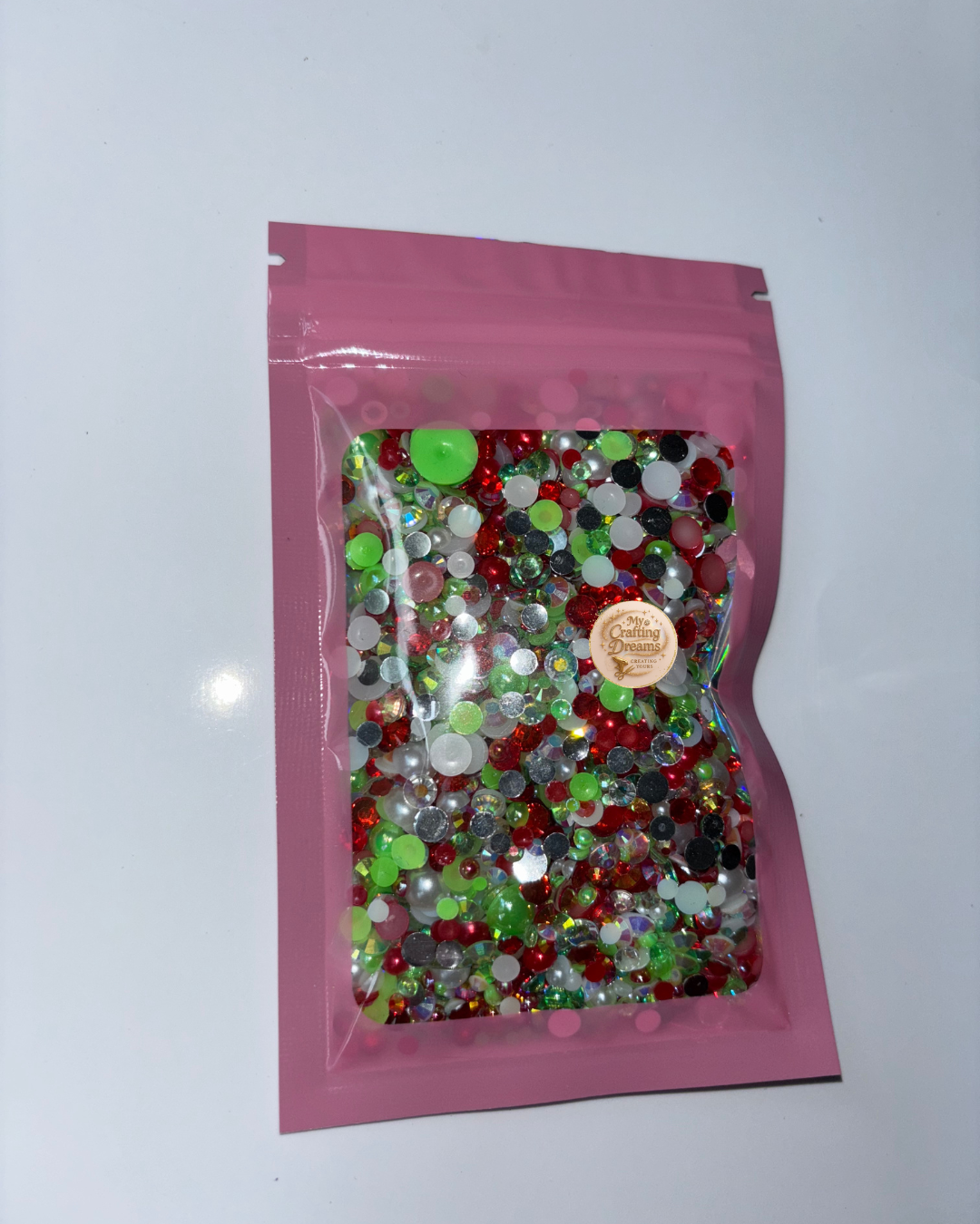 Clearance Bling Mix Packs