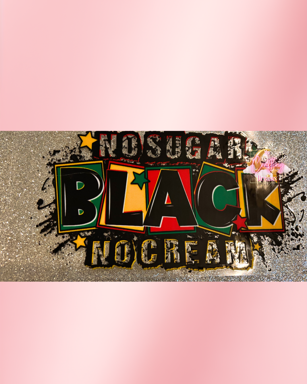 🖤💚❤️ Juneteenth & Black Excellence UV DTF Wraps Buy 8 Get 2 Free Mix & Match