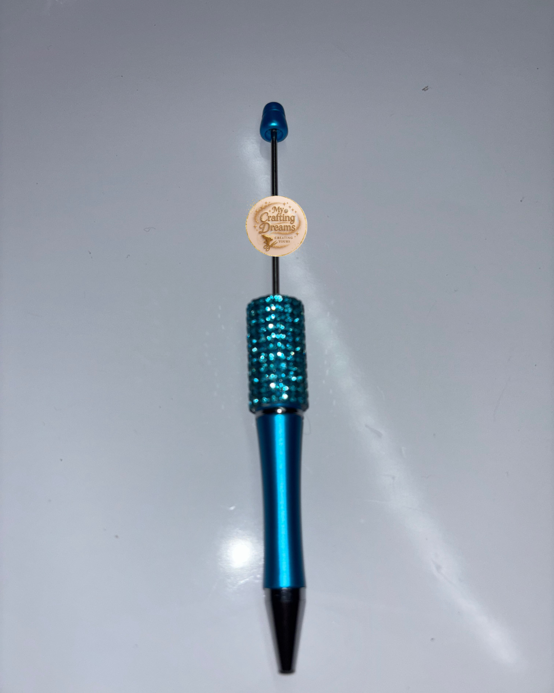Bling Beadable Pens buy 4 & save!