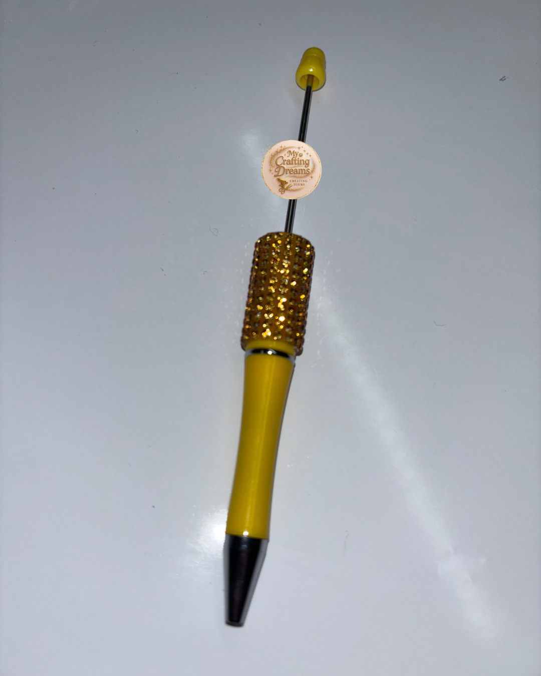 Bling Beadable Pens buy 4 & save!