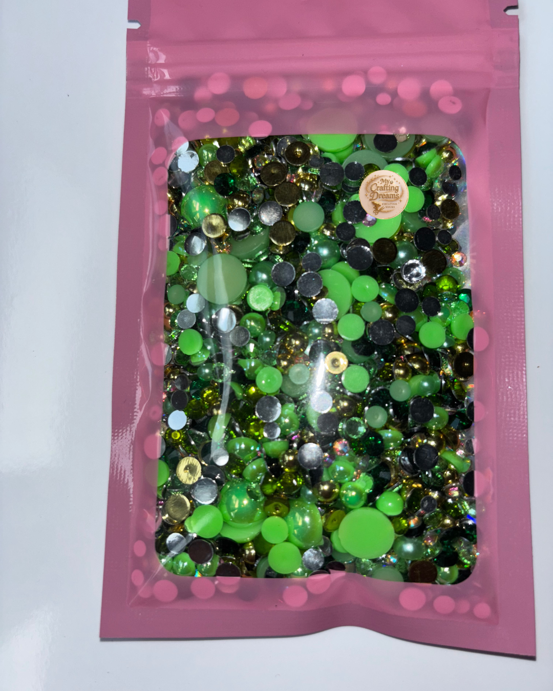 Clearance Bling Mix Packs