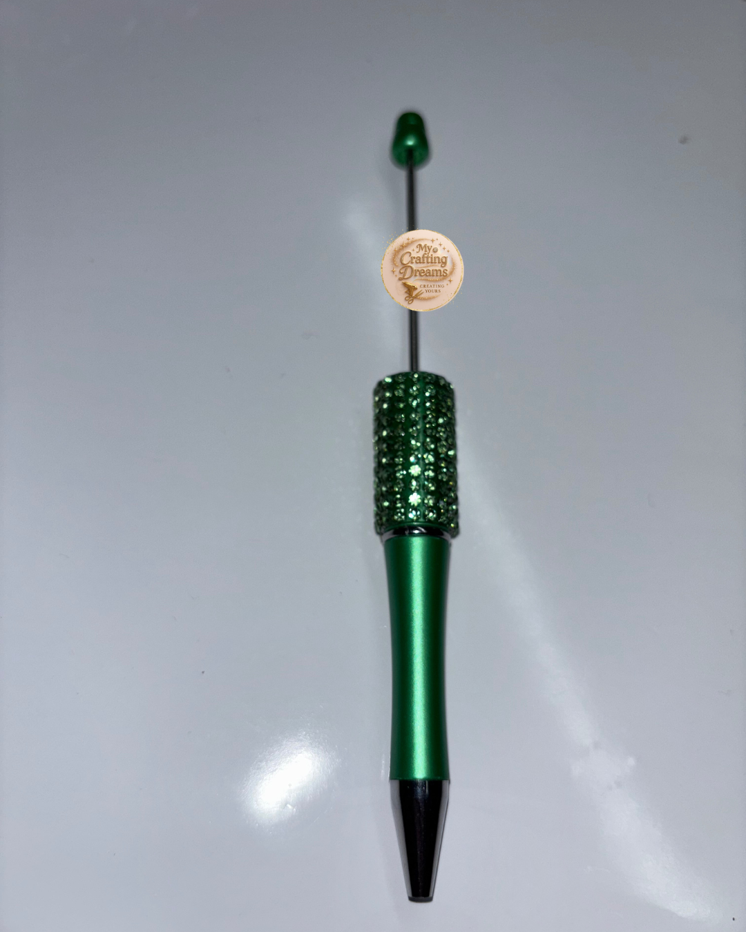 Bling Beadable Pens buy 4 & save!