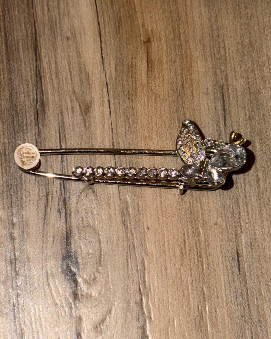 Bijoux Pins Collection Buy 5 save $3