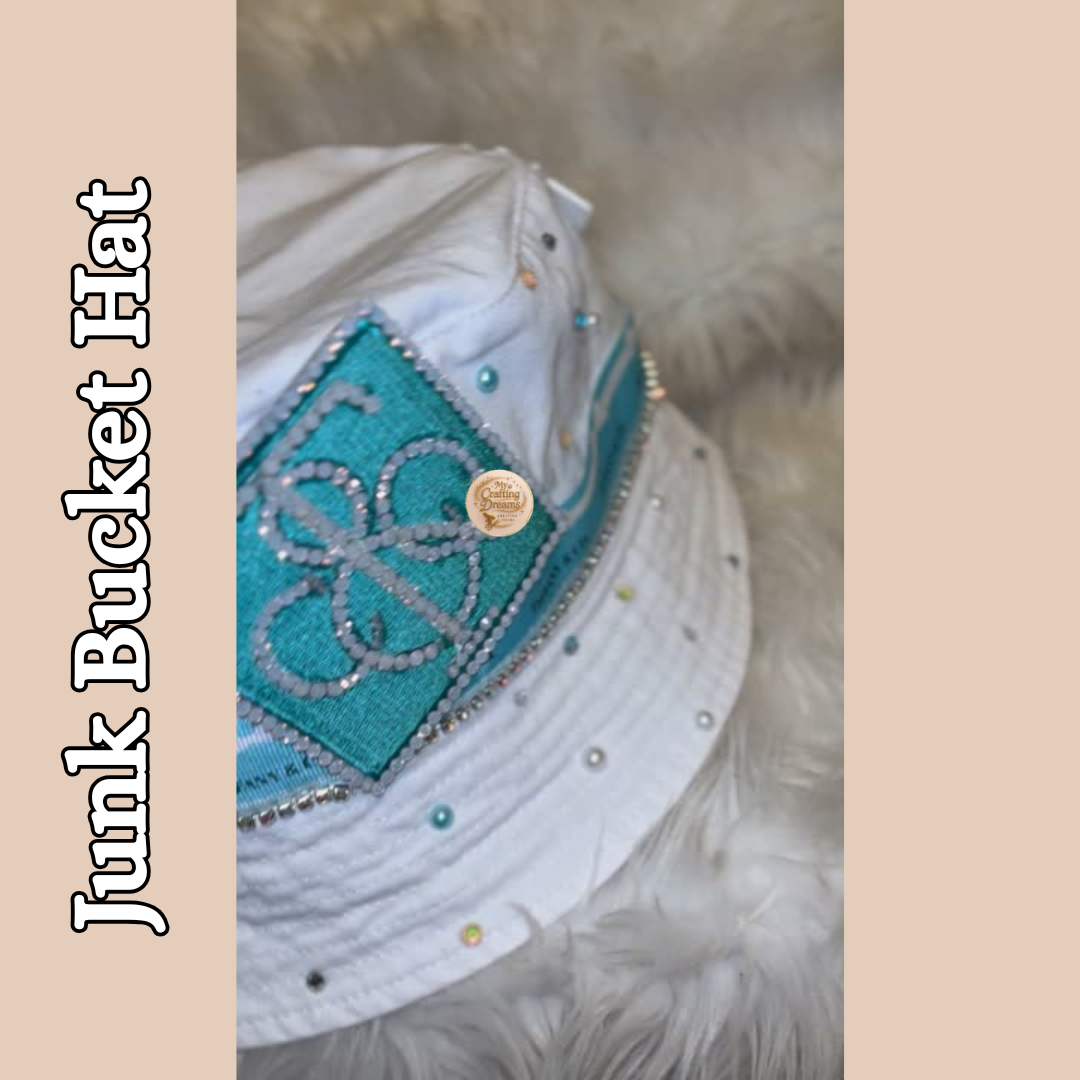 Custom Junk Socks, Hats & Ties – Your Theme, Your Way! **READ THE DESCRIPTION BEFORE PURCHASING***