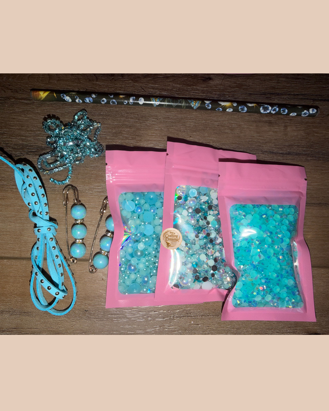 Bling Me Baby Sale
