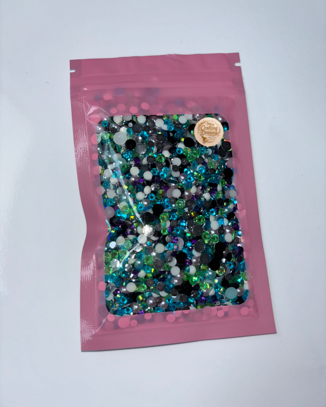 Clearance Bling Mix Packs