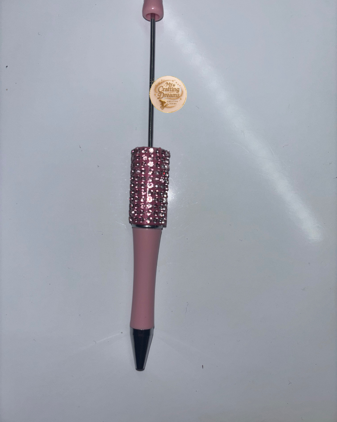 Bling Beadable Pens buy 4 & save!