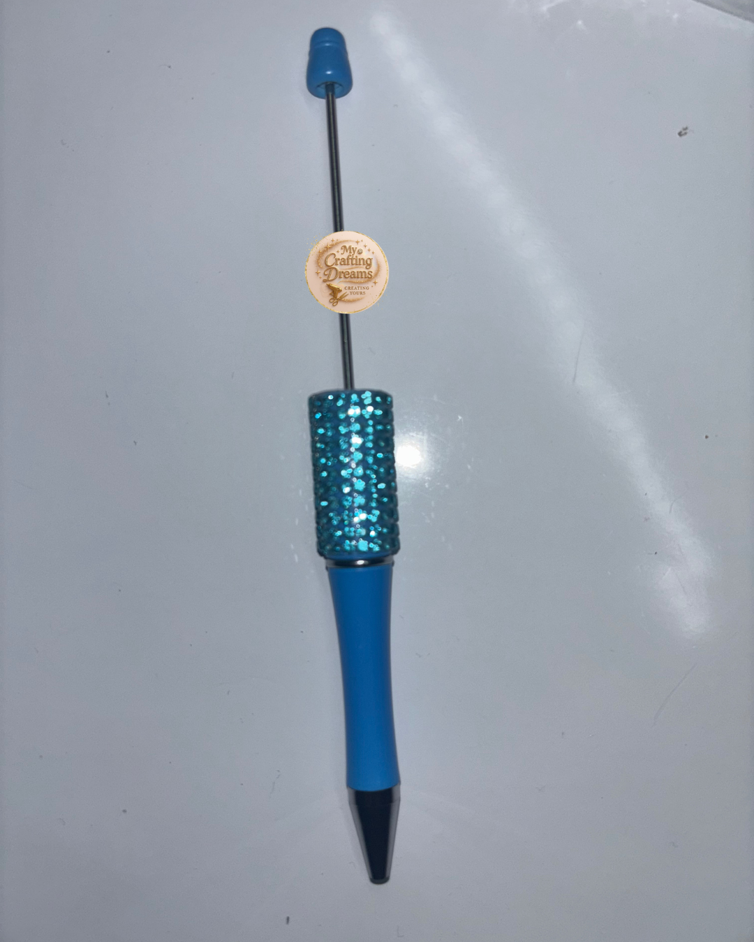 Bling Beadable Pens buy 4 & save!
