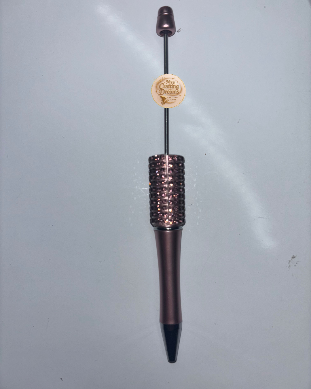 Bling Beadable Pens buy 4 & save!