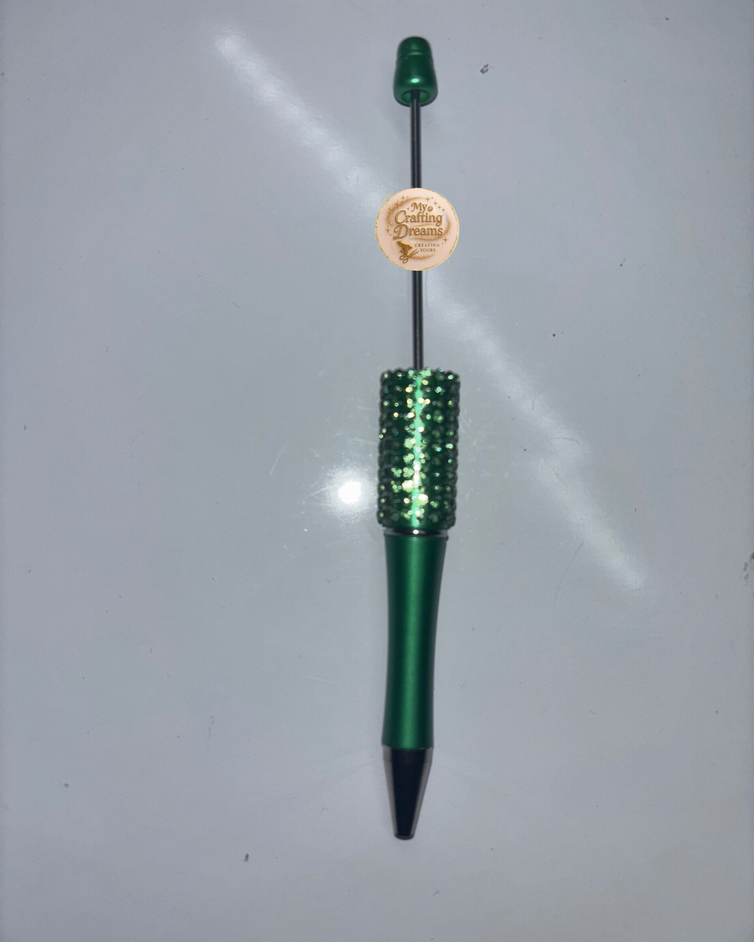Bling Beadable Pens buy 4 & save!