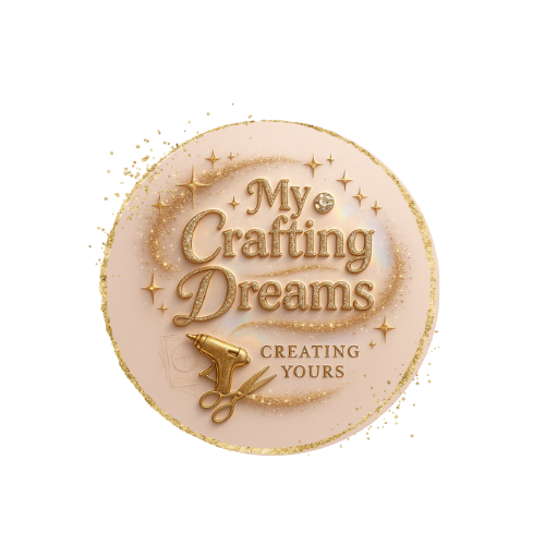 My Crafting Dreams LLC logo