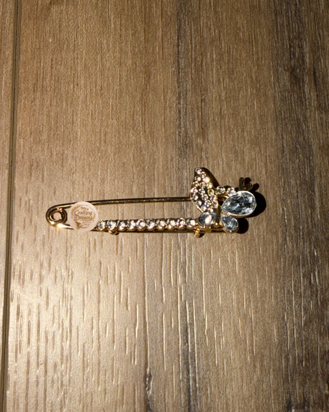 Bijoux Pins Collection Buy 5 save $3