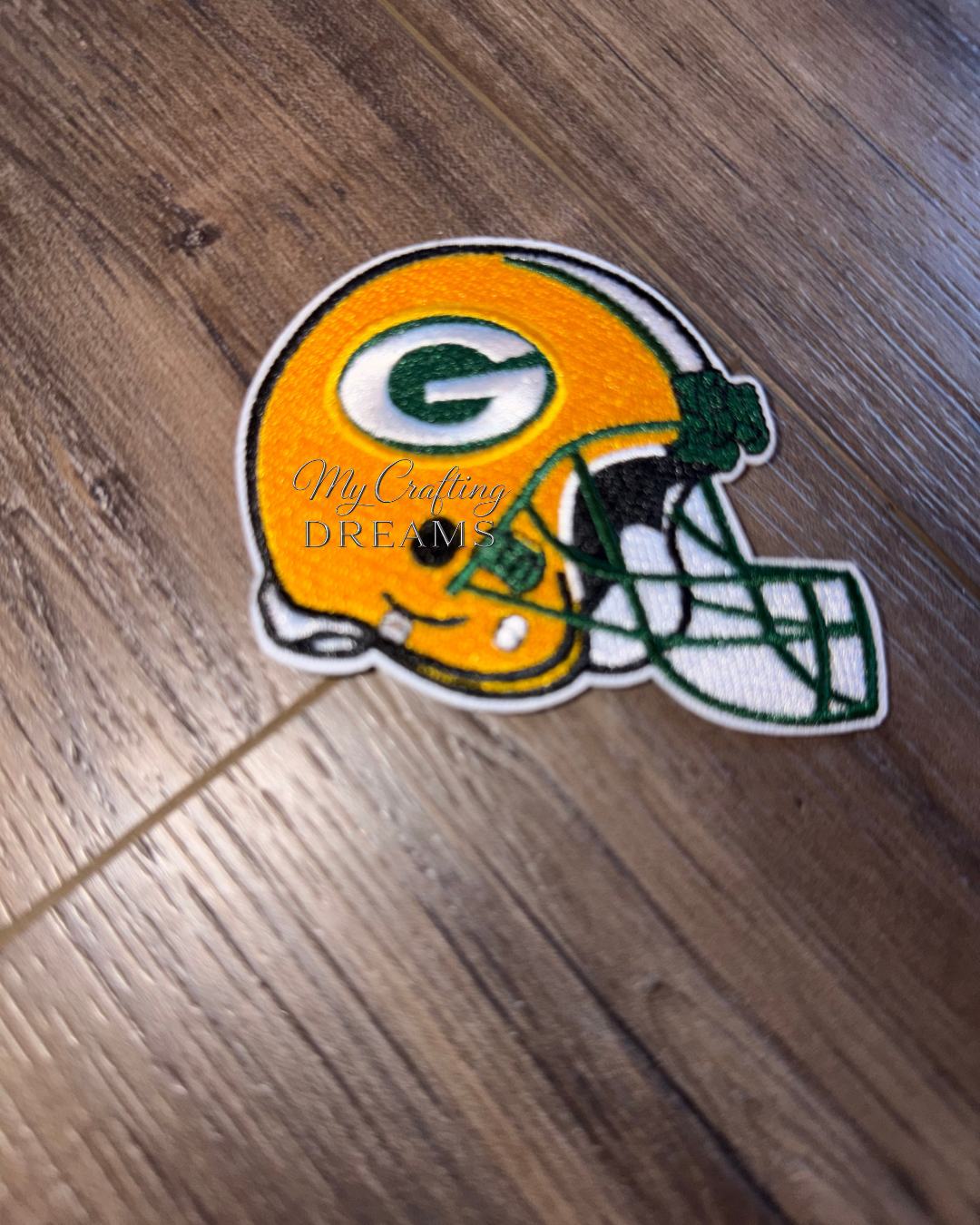 NFL Sports Patches