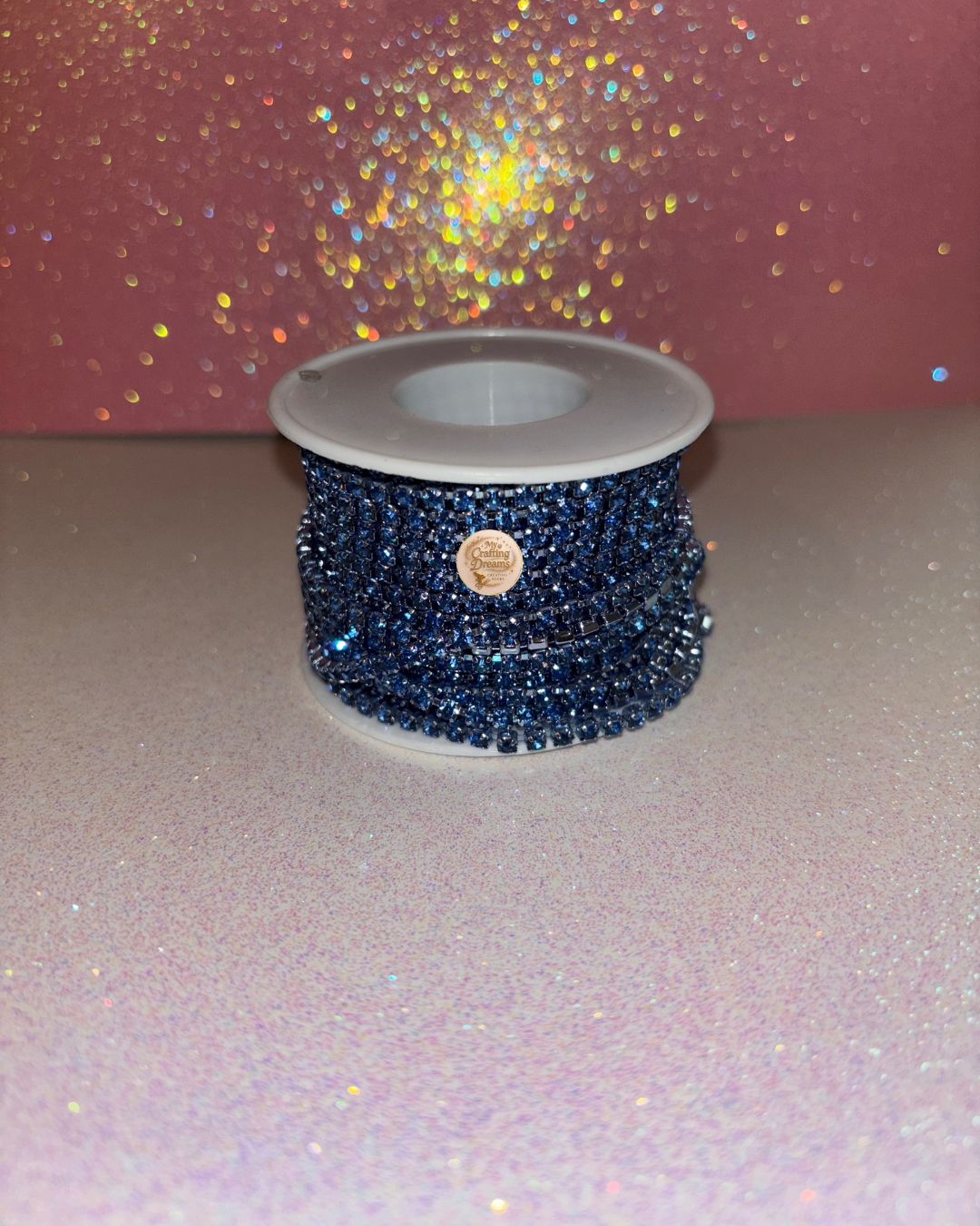 Rhinestone Trim 12SS & SS16 Glass accessories