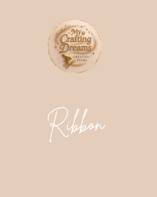 Ribbon