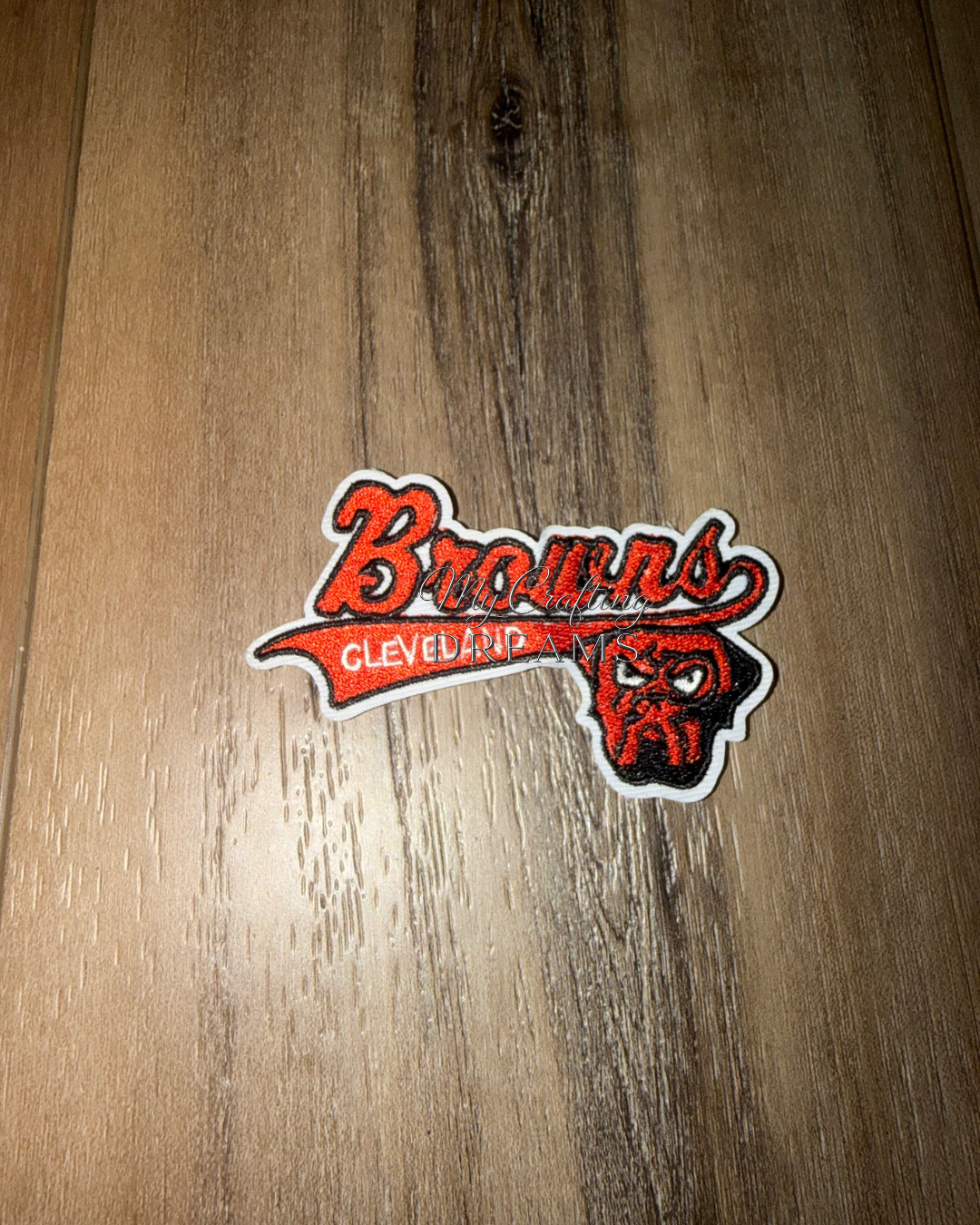 NFL, NBA, Sports Patches