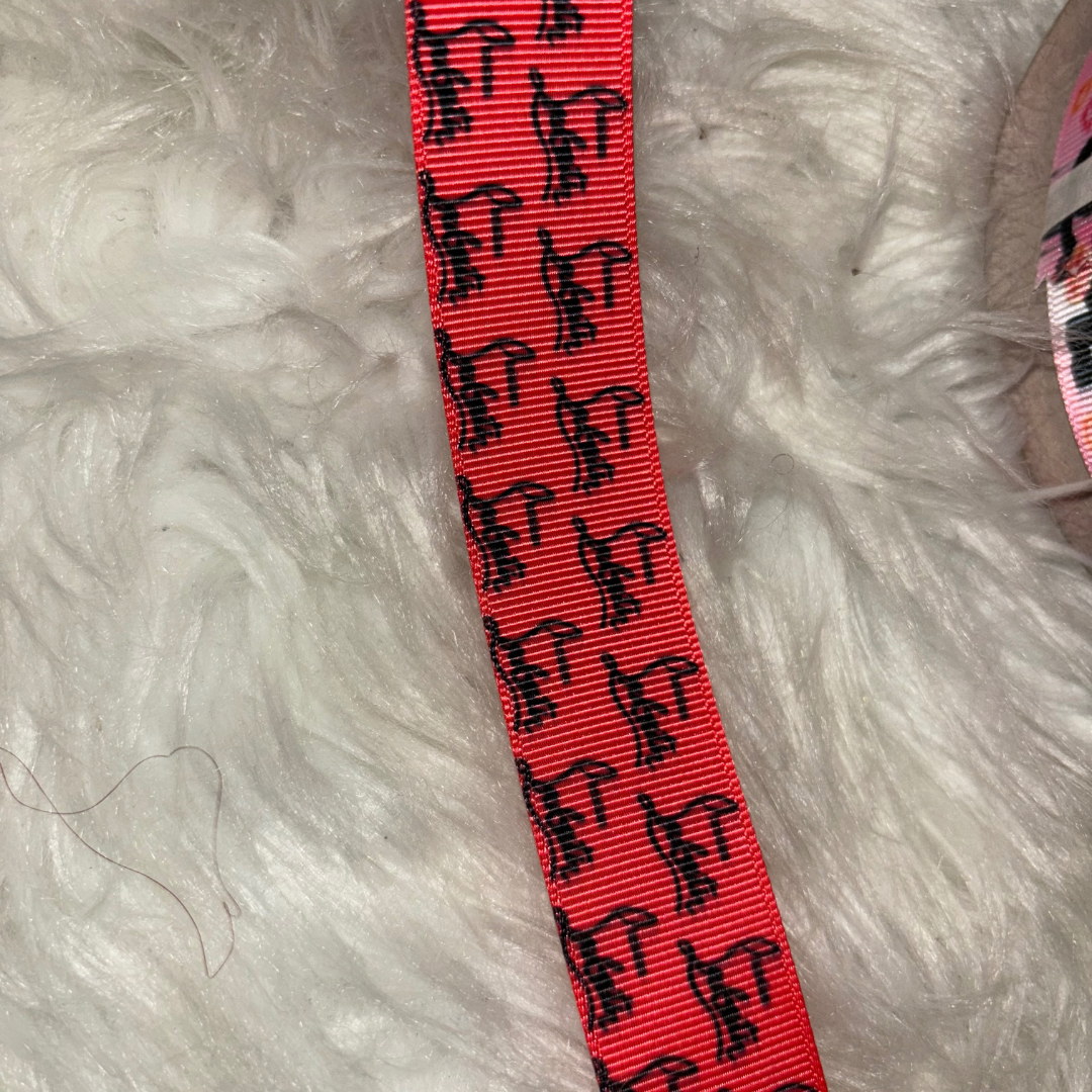 Ribbon